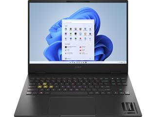 Laptop HP OMEN Transcend 16-u0004nl | RTX 4070 (8 GB) | RGB / i7 / 32 GB / 16,1" / 8P9R5EAR