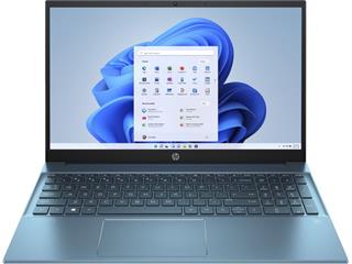 Laptop HP Pavilion Laptop 15-eh3030no / Ryzen™ 5 / 8 GB / 15,6" / 8H3Z3EAR