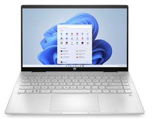 Laptop HP Pavilion x360 14-ek2747nz | Core 7 150U | Touch / 7 / 16 GB / 14" / A1MA8EAR
