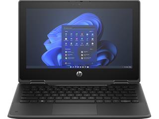 Laptop HP Pro x360 Fortis 11 G11 / Intel® N-series  / 4 GB / 11,6" / 853C3ESR