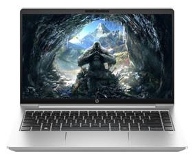 Laptop HP ProBook 440 G10 | Metal / i5 / 16 GB / 14" / 725G2EAR