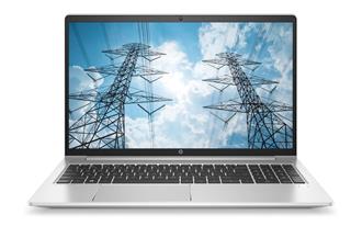 Laptop HP ProBook 450 G9 / i5 / 8 GB / 15,6" / 6F1E6EAR