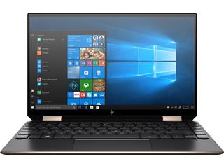 Laptop HP Spectre x360 13-aw2004nx / i7 / 16 GB / 13,3" / I2M6X8EAR