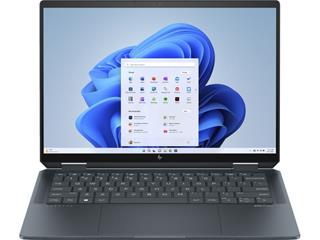 Laptop HP Spectre x360 14-eu0060no | Core™ Ultra 7 155H / Ultra 7 / 16 GB / 14" / 9T5G1EAR
