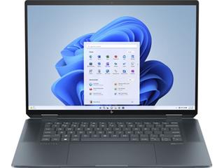 Laptop HP Spectre x360 16-aa0779nz | U7 155H | Arc / 32 GB / 16" / 9E327EAR