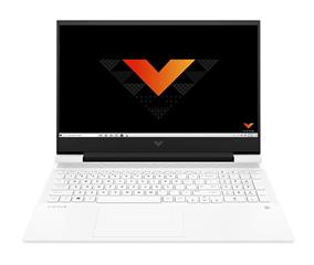Laptop HP Victus 16-e0125nf / Ryzen™ 5 / 8 GB / 16,1" / 4E432EAR