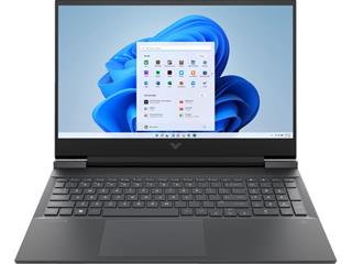 Laptop HP Victus 16-e1014nv | RTX 3050 Ti ( 4 GB) / Ryzen™ 7 / 32 GB / 16,1" / 6K5K4EAR