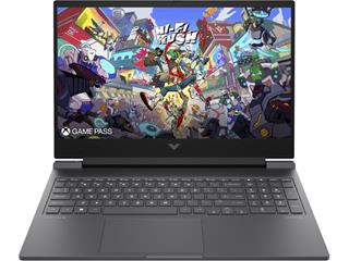 Laptop HP Victus 16-r1011nx | GeForce RTX 4050 (6 GB) / i7 / 16 GB / 16,1" / 9Y9Y6EAR