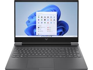 Laptop HP Victus 16-s0000nx | RTX 4050 (6 GB) / Ryzen™ 7 / 32 GB / 16,1" / 88H74EAR