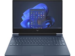 Laptop HP Victus Gaming 15-fa0008nt / i5 / 16 GB / 15,6" / 80D30EAR