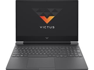 Laptop HP Victus Gaming 15-fa0019nt | RTX 3050 (4 GB) / i5 / 16 GB / 15,6" / A0GU6EAR4