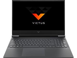 Laptop HP Victus Gaming 15-fb0015nt | Radeon RX 6500M (4 GB) / Ryzen™ 5 / 16 GB / 15,6" / 7J3T4EAR