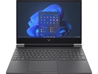 Laptop HP Victus Gaming 15-fb2900ng | RTX 4050 (6 GB) / Ryzen™ 5 / 16 GB / 15,6" / 9V7K1EAR