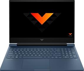 Laptop HP Victus Gaming 16-r0045nt | RTX 4060 (8 GB) / i5 / 16 GB / 16,1" / 7P6C7EAR4