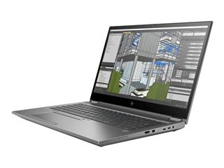 Laptop HP ZBook Fury 15 G8 / i9 / 64 GB / 15" / 688B2ECR#AK8