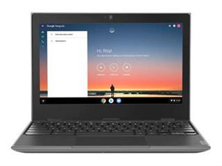 Laptop Lenovo 100e Chromebook (2nd Gen) / Celeron® / 4 GB / 11" / 81MA000UIX-S