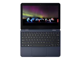 Laptop Lenovo 100w Gen 3 / 4 GB / 11" / 82HY000NMH-CTO-S