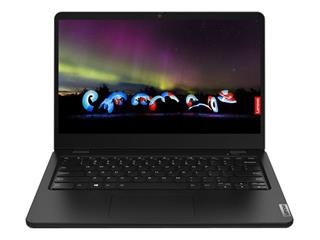 Laptop Lenovo 14w Gen 2 / 3000 / 4 GB / 14" / 82N8000FIX-S