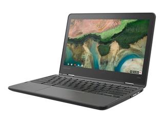 Laptop Lenovo 300e Chromebook (2nd Gen) AST / 4 GB / 11" / 82CE0001IX-S