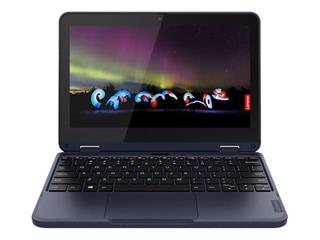 Laptop Lenovo 500w Gen 3 / Celeron® / 8 GB / 11" / 82J4S0BG00-S