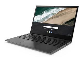 Laptop Lenovo Chromebook S345-14AST / A6 / 4 GB / 14" / 81WX000NSP-G