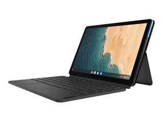 Laptop Lenovo Duet Chromebook CT-X636F / 4 GB / 10" / ZA6F0026DE-CTO3-S