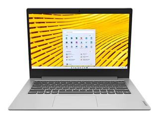 Laptop Lenovo IdeaPad 1-14IGL05 / Pentium® Silver / 4 GB / 14" / 81VU00H1MX-CTO21-S