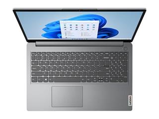 Laptop Lenovo IdeaPad 1 15ADA7 / 3000 / 4 GB / 15" / 82R1007BPG-B