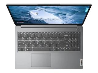 Laptop Lenovo IdeaPad 1 15IGL7 / Celeron® / 4 GB / 15" / 82V7003GFR-CTO21-B