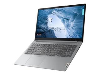 Laptop Lenovo IdeaPad 1 15IJL7 / Celeron® / 4 GB / 15" / 82LX005LMB-CTO21-S