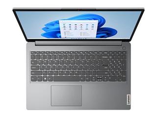 Laptop Lenovo IdeaPad 1 15IJL7 / Celeron® / 4 GB / 15" / 82LX005MMH-S