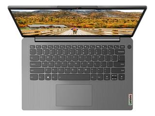 Laptop Lenovo IdeaPad 3 14ADA6 / Ryzen™ 3 / 8 GB / 14" / 82KQ001SMB-S