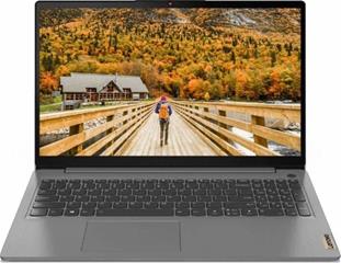 Laptop Lenovo IdeaPad 3 15ABA7 Arctic Grey  / Ryzen™ 3 / 8 GB / 15,6"