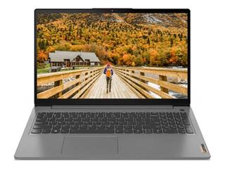 Laptop Lenovo IdeaPad 3 15ADA6 / Ryzen™ 3 / 8 GB / 15" / 82KR007CMB-S