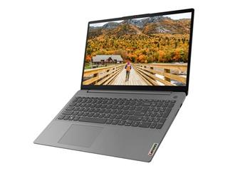 Laptop Lenovo IdeaPad 3 15ALC6 / Ryzen™ 5 / 8 GB / 15" / 82KU01MXPG-S