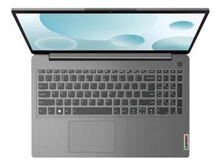 Laptop Lenovo IdeaPad 3 15IAU7 / i3 / 8 GB / 15" / 82RK00K3MX-S