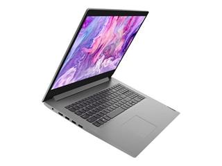 Laptop Lenovo IdeaPad 3 17ABA7 / Ryzen™ 5 / 16 GB / 17" / 82RQ004GGE-G