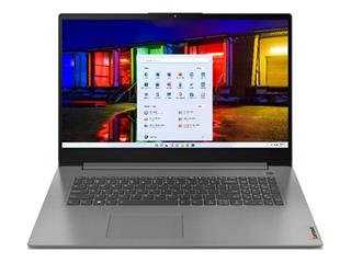 Laptop Lenovo IdeaPad 3 17ADA6 / Athlon / 4 GB / 17" / 82KS001RFR-06