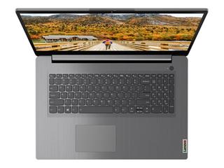 Laptop Lenovo IdeaPad 3 17ADA6 / Ryzen™ 3 / 8 GB / 17" / 82KS002BUK-S