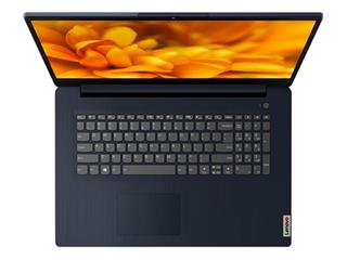 Laptop Lenovo IdeaPad 3 17ITL6 / Celeron® / 4 GB / 17" / 82H900Q8FR-S