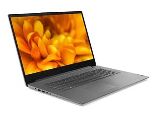 Laptop Lenovo IdeaPad 3 17ITL6 / Celeron® / 4 GB / 17" / 82H90097FR-S