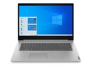 Laptop Lenovo IdeaPad 3 17ITL6 / Pentium® Gold / 4 GB / 17" / 82H900NTUK-B