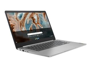 Laptop Lenovo IdeaPad 3 Chrome 14M836 / 8 GB / 14" / 82KN002HPG-G