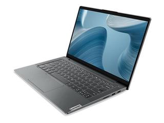 Laptop Lenovo IdeaPad 5 14IAL7 / i5 / 8 GB / 14" / 82SD007UGE-S
