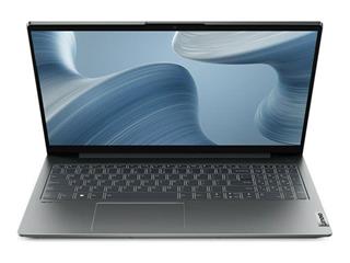 Laptop Lenovo IdeaPad 5 15IAL7 / i7 / 16 GB / 15" / 82SF000SGE-G