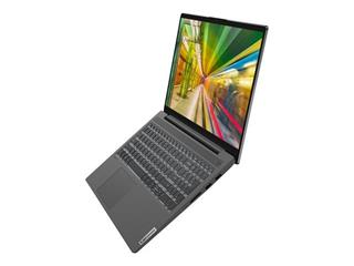 Laptop Lenovo IdeaPad 5 15ITL05 / i5 / 8 GB / 15" / 82FG01S4MB-S