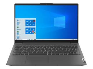 Laptop Lenovo IdeaPad 5 15ITL05 / i5 / 8 GB / 15" / 82FGX071UK-S