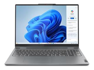 Laptop Lenovo IdeaPad 5 2-in-1 16AHP9 / Ryzen™ 5 / 16 GB / 16" / 83DS000VGE