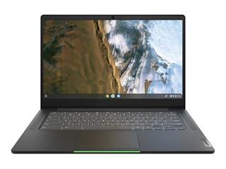 Laptop Lenovo IdeaPad 5 CB 14ITL6 / i5 / 8 GB / 14" / 82M8CTO1WW-CTO5-G
