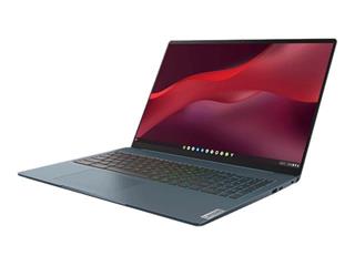 Laptop Lenovo Ideapad 5 Chrome 16IAU7 Gaming / i3 / 8 GB / 16" / 82V8000BGE-S